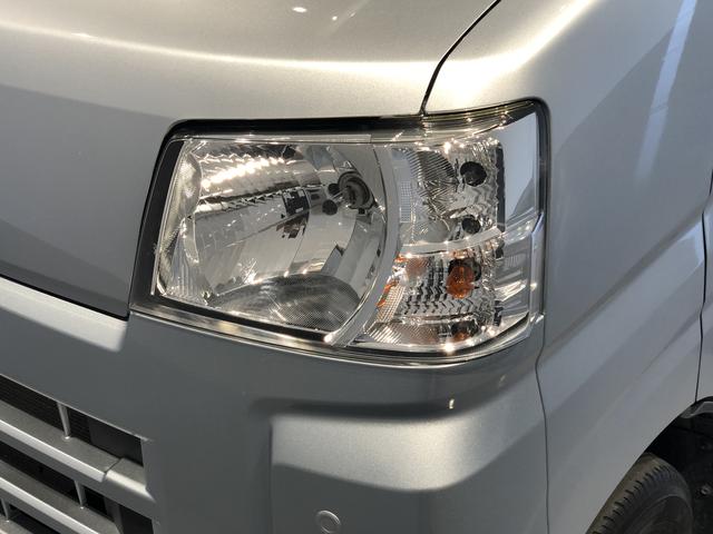ハイゼットカーゴＤＸ４ＷＤ　パーキングセンサー　キーレスエントリー　両側スライドドア（島根県）の中古車