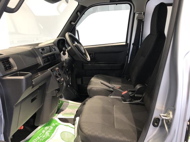 ハイゼットカーゴＤＸ４ＷＤ　パーキングセンサー　キーレスエントリー　両側スライドドア（島根県）の中古車