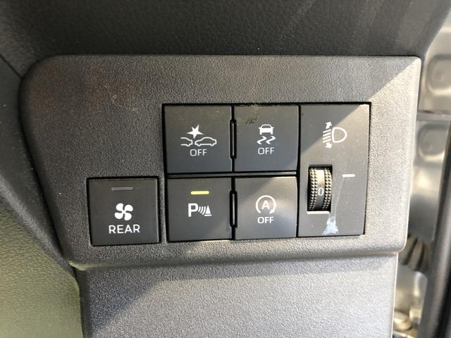 ハイゼットカーゴＤＸ４ＷＤ　パーキングセンサー　キーレスエントリー　両側スライドドア（島根県）の中古車