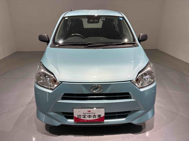 ミライースL SAIII(島根県)の中古車