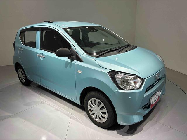 ミライースL SAIII(島根県)の中古車