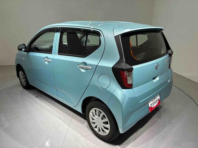 ミライースL SAIII(島根県)の中古車