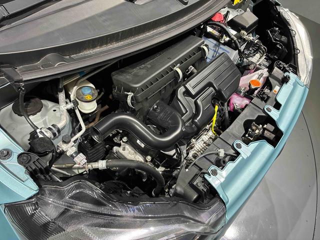 ミライースL SAIII(島根県)の中古車