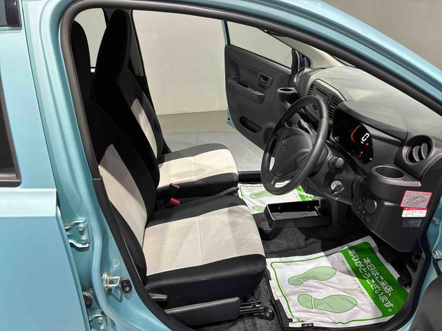 ミライースL SAIII(島根県)の中古車