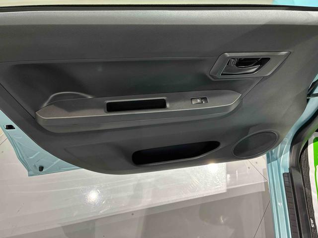ミライースL SAIII(島根県)の中古車