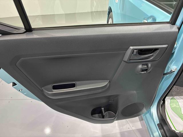 ミライースL SAIII(島根県)の中古車