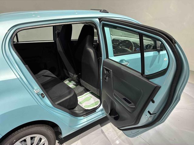 ミライースL SAIII(島根県)の中古車