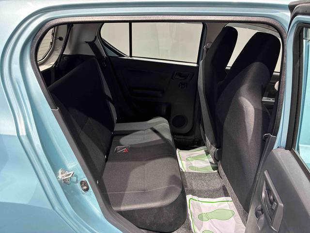 ミライースL SAIII(島根県)の中古車