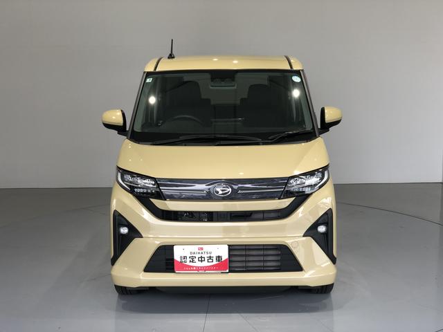 ムーヴ 中古車 ＲＳバックカメラ　ＬＥＤヘッドライト　両側電動スライドドア