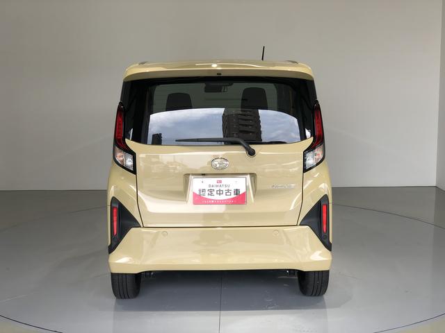 ムーヴ 中古車 ＲＳバックカメラ　ＬＥＤヘッドライト　両側電動スライドドア