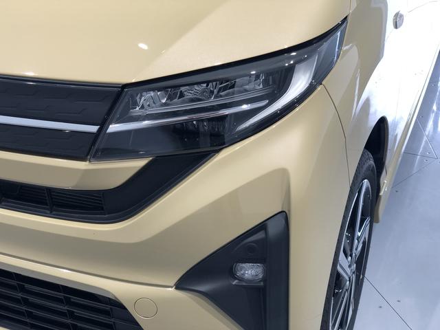 ムーヴＲＳバックカメラ　ＬＥＤヘッドライト　両側電動スライドドア（島根県）の中古車