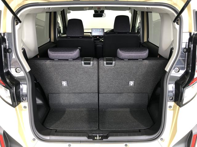 ムーヴＲＳバックカメラ　ＬＥＤヘッドライト　両側電動スライドドア（島根県）の中古車