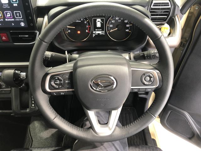 ムーヴＲＳバックカメラ　ＬＥＤヘッドライト　両側電動スライドドア（島根県）の中古車