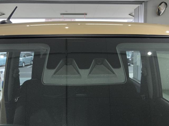 ムーヴＲＳバックカメラ　ＬＥＤヘッドライト　両側電動スライドドア（島根県）の中古車