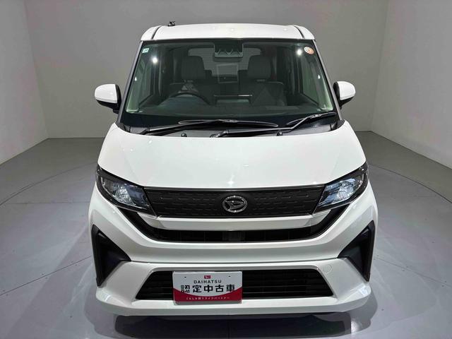ムーヴＸ（島根県）の中古車