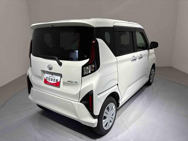 ムーヴＸ（島根県）の中古車