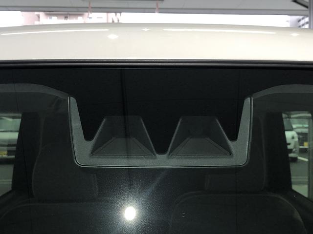 ムーヴキャンバスストライプスＧバックカメラ　ＬＥＤヘッドライト　両側電動スライドドア（島根県）の中古車