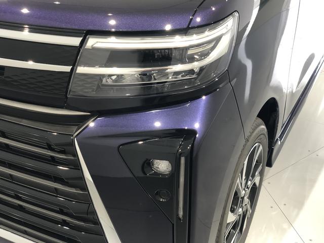 タントカスタムXリミテッドETC 両側電動スライドドア LEDヘッドライト シートヒーター(島根県)の中古車