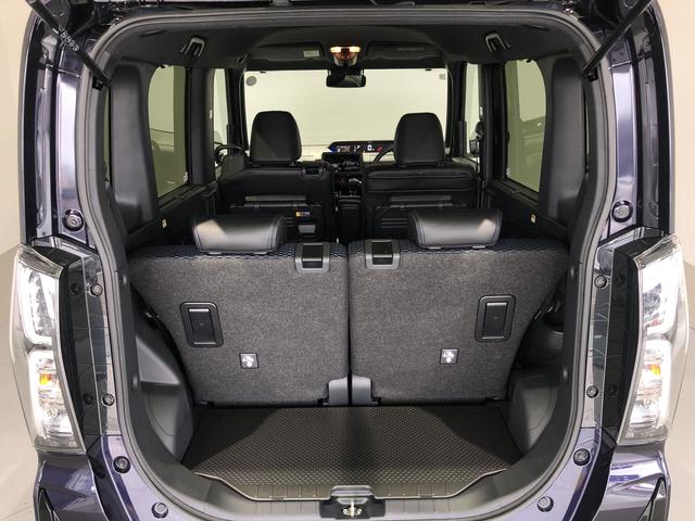 タントカスタムXリミテッドETC 両側電動スライドドア LEDヘッドライト シートヒーター(島根県)の中古車