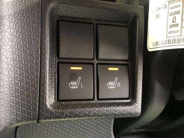 タントカスタムXリミテッドETC 両側電動スライドドア LEDヘッドライト シートヒーター(島根県)の中古車