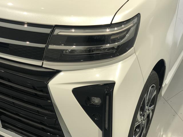 タントカスタムX両側電動スライドドア LEDヘッドライト パーキングセンサー(島根県)の中古車