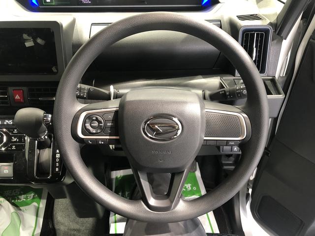 タントカスタムX両側電動スライドドア LEDヘッドライト パーキングセンサー(島根県)の中古車