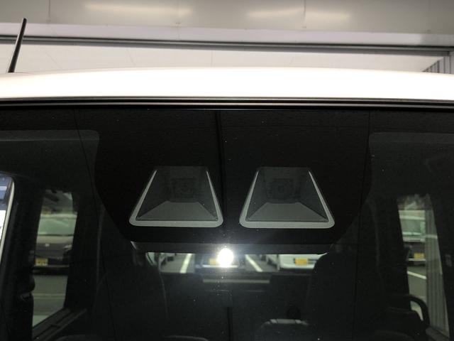 タントカスタムX両側電動スライドドア LEDヘッドライト パーキングセンサー(島根県)の中古車