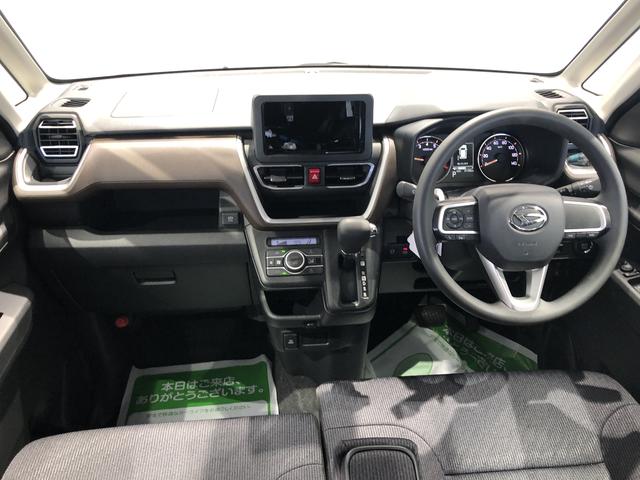 ムーヴG4WD 片側電動スライドドア LEDヘッドライト パーキングセンサー(島根県)の中古車