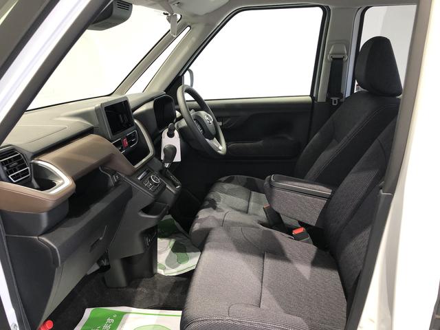 ムーヴG4WD 片側電動スライドドア LEDヘッドライト パーキングセンサー(島根県)の中古車