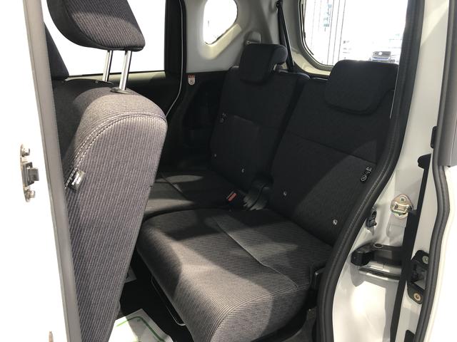 ムーヴG4WD 片側電動スライドドア LEDヘッドライト パーキングセンサー(島根県)の中古車