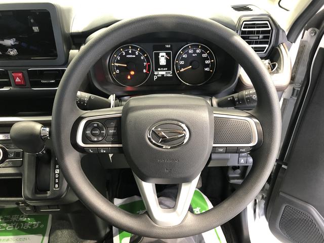 ムーヴG4WD 片側電動スライドドア LEDヘッドライト パーキングセンサー(島根県)の中古車