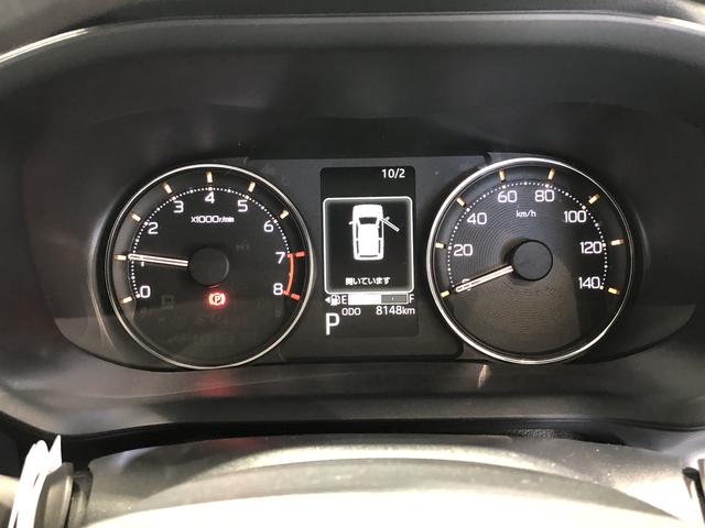 ムーヴG4WD 片側電動スライドドア LEDヘッドライト パーキングセンサー(島根県)の中古車