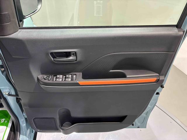 タントファンクロスリミテッド両側パワ−スライドドア　運転席／助手席シートヒーター　クリアランスソナー　ＬＥＤヘッドライト／フォグランプ　クルーズコントロール（島根県）の中古車