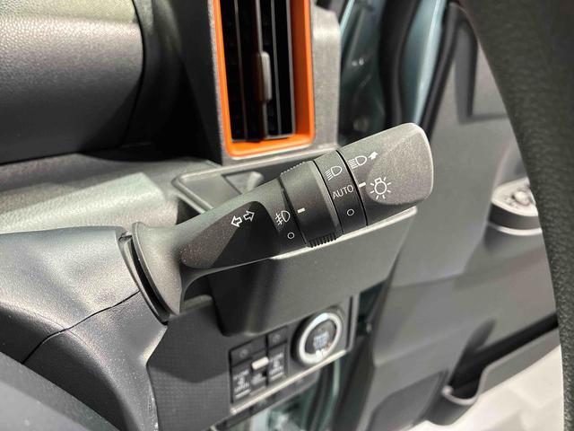 タントファンクロスリミテッド両側パワ−スライドドア　運転席／助手席シートヒーター　クリアランスソナー　ＬＥＤヘッドライト／フォグランプ　クルーズコントロール（島根県）の中古車