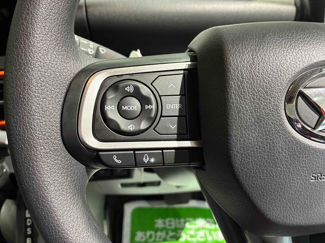 タントファンクロスリミテッド両側パワ−スライドドア　運転席／助手席シートヒーター　クリアランスソナー　ＬＥＤヘッドライト／フォグランプ　クルーズコントロール（島根県）の中古車