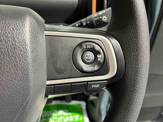 タントファンクロスリミテッド両側パワ−スライドドア　運転席／助手席シートヒーター　クリアランスソナー　ＬＥＤヘッドライト／フォグランプ　クルーズコントロール（島根県）の中古車