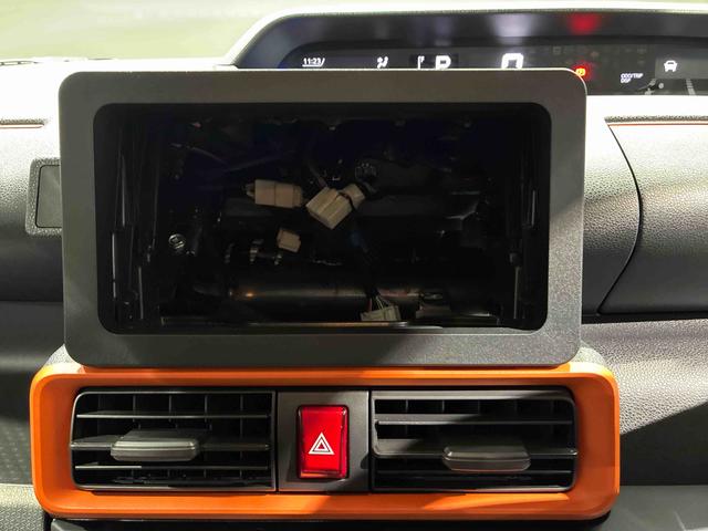 タントファンクロスリミテッド両側パワ−スライドドア　運転席／助手席シートヒーター　クリアランスソナー　ＬＥＤヘッドライト／フォグランプ　クルーズコントロール（島根県）の中古車