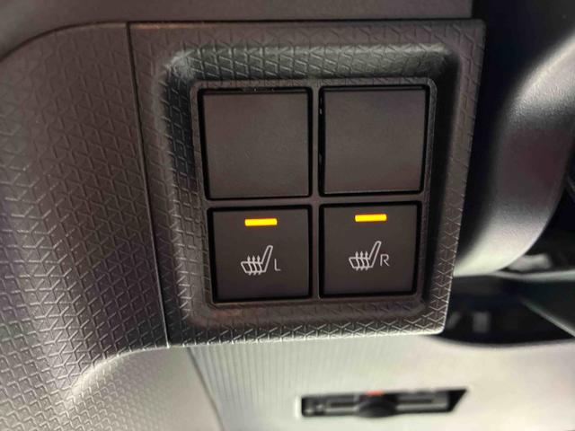 タントファンクロスリミテッド両側パワ−スライドドア　運転席／助手席シートヒーター　クリアランスソナー　ＬＥＤヘッドライト／フォグランプ　クルーズコントロール（島根県）の中古車