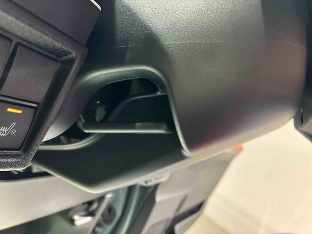 タントファンクロスリミテッド両側パワ−スライドドア　運転席／助手席シートヒーター　クリアランスソナー　ＬＥＤヘッドライト／フォグランプ　クルーズコントロール（島根県）の中古車