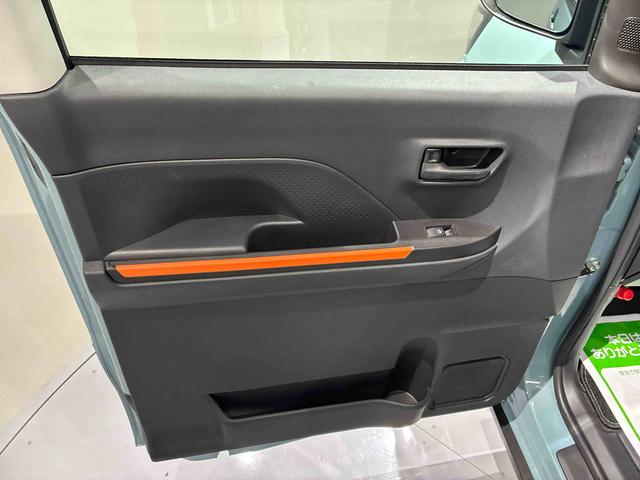 タントファンクロスリミテッド両側パワ−スライドドア　運転席／助手席シートヒーター　クリアランスソナー　ＬＥＤヘッドライト／フォグランプ　クルーズコントロール（島根県）の中古車