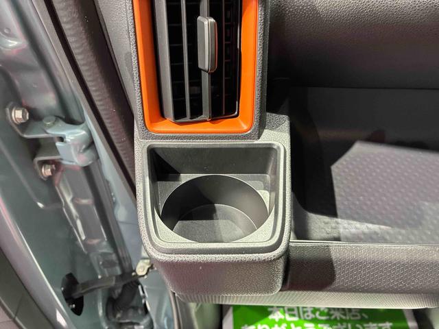 タントファンクロスリミテッド両側パワ−スライドドア　運転席／助手席シートヒーター　クリアランスソナー　ＬＥＤヘッドライト／フォグランプ　クルーズコントロール（島根県）の中古車