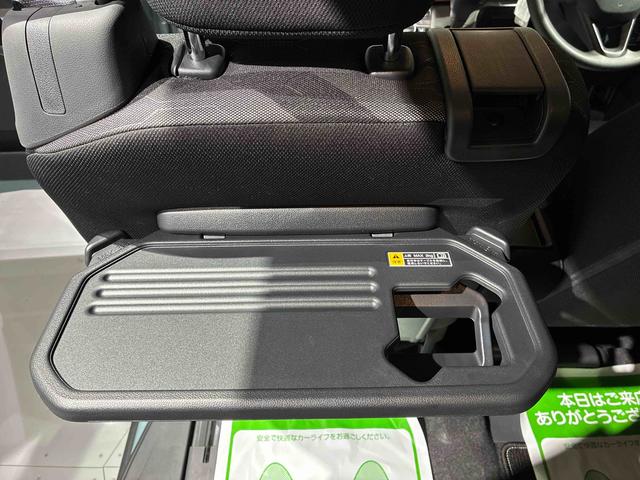 タントファンクロスリミテッド両側パワ−スライドドア　運転席／助手席シートヒーター　クリアランスソナー　ＬＥＤヘッドライト／フォグランプ　クルーズコントロール（島根県）の中古車