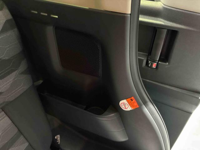 タントファンクロスリミテッド両側パワ−スライドドア　運転席／助手席シートヒーター　クリアランスソナー　ＬＥＤヘッドライト／フォグランプ　クルーズコントロール（島根県）の中古車