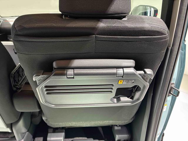 タントファンクロスリミテッド両側パワ−スライドドア　運転席／助手席シートヒーター　クリアランスソナー　ＬＥＤヘッドライト／フォグランプ　クルーズコントロール（島根県）の中古車