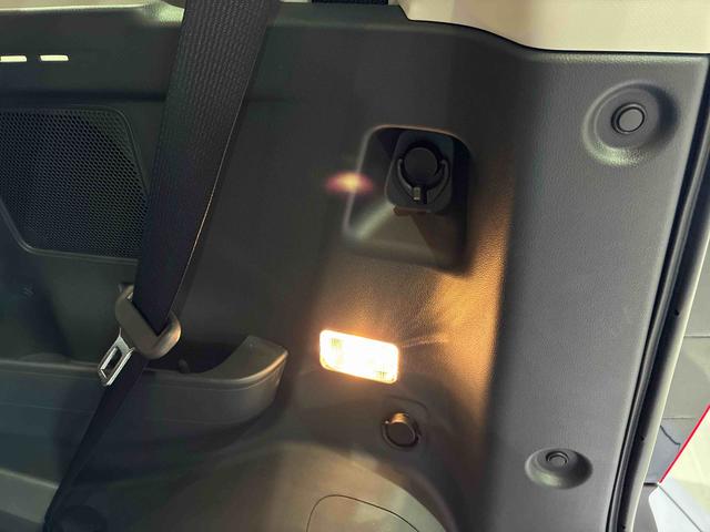 タントファンクロスリミテッド両側パワ−スライドドア　運転席／助手席シートヒーター　クリアランスソナー　ＬＥＤヘッドライト／フォグランプ　クルーズコントロール（島根県）の中古車
