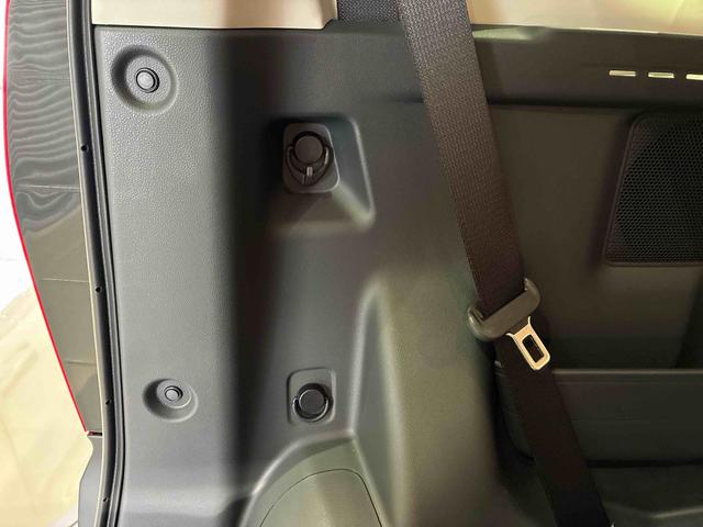 タントファンクロスリミテッド両側パワ−スライドドア　運転席／助手席シートヒーター　クリアランスソナー　ＬＥＤヘッドライト／フォグランプ　クルーズコントロール（島根県）の中古車