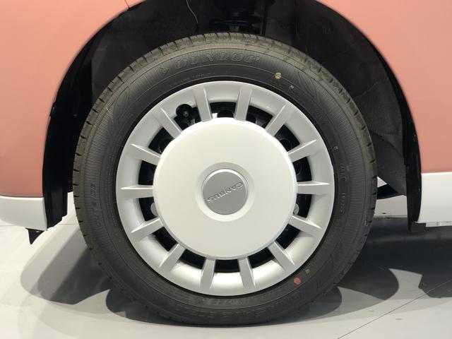 ムーヴキャンバスストライプスG両側電動スライドドア LEDヘッドライト パーキングセンサー(島根県)の中古車