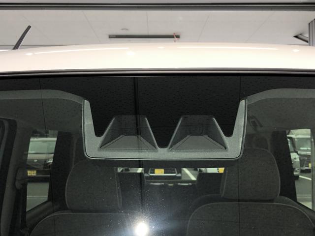 ムーヴキャンバスストライプスG両側電動スライドドア LEDヘッドライト パーキングセンサー(島根県)の中古車
