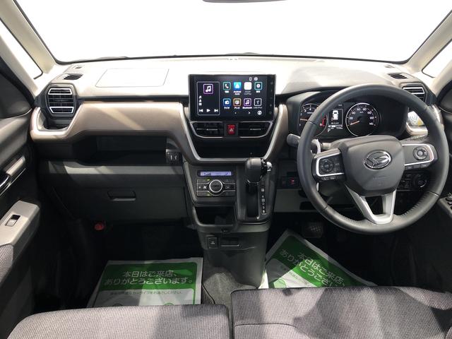ムーヴＲＳバックカメラ　両側電動スライドドア　パーキングセンサー（島根県）の中古車