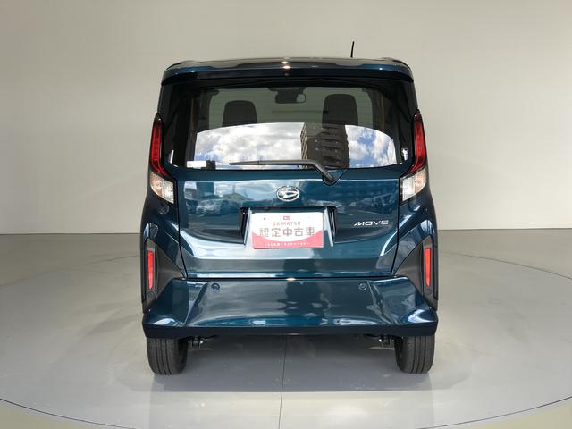 ムーヴＲＳバックカメラ　両側電動スライドドア　パーキングセンサー（島根県）の中古車